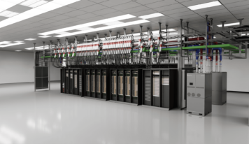 Vertiv desarrolla una arquitectura de referencia de alimentación y refrigeración con alta eficiencia energética para la plataforma NVIDIA GB300 NVL72