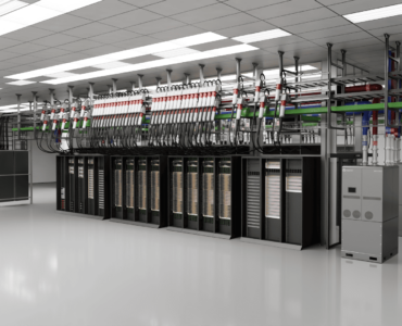 Vertiv desarrolla una arquitectura de referencia de alimentación y refrigeración con alta eficiencia energética para la plataforma NVIDIA GB300 NVL72