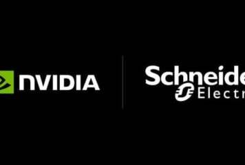 Schneider Electric acelera el desarrollo y despliegue de fábricas de IA a gran escala junto a NVIDIA