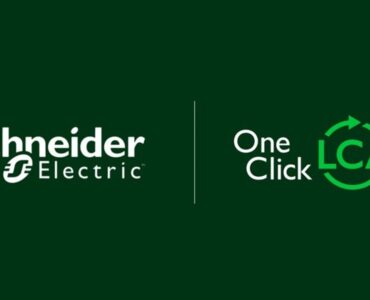Schneider Electric impulsa la descarbonización de sus clientes gracias a su alianza con One Click LCA