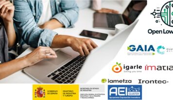 El proyecto OpenLowCodeLabs valida el potencial de las tecnologías de código abierto para incrementar la competitividad de las PYMEs