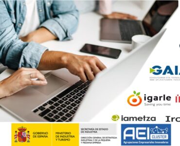 El proyecto OpenLowCodeLabs valida el potencial de las tecnologías de código abierto para incrementar la competitividad de las PYMEs