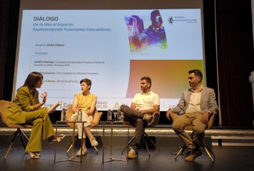 Social Energy participa en los VI Premios Magallanes-Elcano: Innovación con impacto y visión de futuro