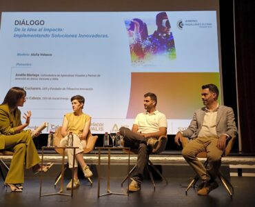 Social Energy participa en los VI Premios Magallanes-Elcano: Innovación con impacto y visión de futuro