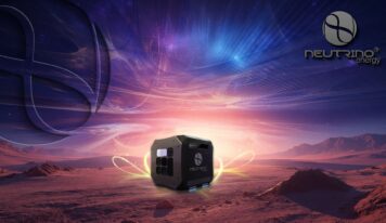 Tecnología sin precedentes: la energía del futuro ya impulsa tierra, mar, aire y espacio