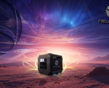 Tecnología sin precedentes: la energía del futuro ya impulsa tierra, mar, aire y espacio