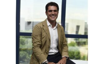 Marc Majó Ricart, nuevo Responsable de Negocios Internacionales de Serenae