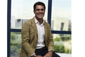 Marc Majó Ricart, nuevo Responsable de Negocios Internacionales de Serenae