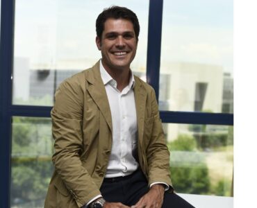 Marc Majó Ricart, nuevo Responsable de Negocios Internacionales de Serenae
