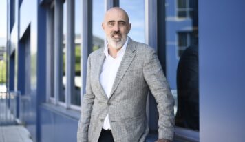 Serenae nombra Rodrigo Ladrón de Guevara como nuevo CEO