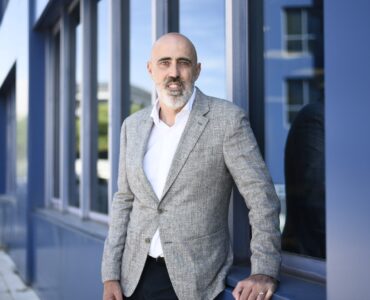 Serenae nombra Rodrigo Ladrón de Guevara como nuevo CEO