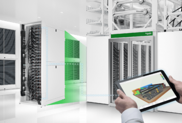 Schneider Electric lanza nuevas soluciones para centros de datos que dan respuesta a los retos de las aplicaciones de IA de alta densidad y de la computación acelerada
