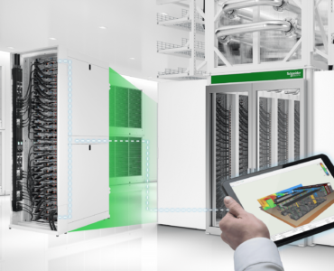 Schneider Electric lanza nuevas soluciones para centros de datos que dan respuesta a los retos de las aplicaciones de IA de alta densidad y de la computación acelerada