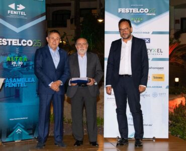 FESTELCO25, una apuesta conjunta por la conectividad y la digitalización de edificios y ciudades