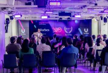 El líder del futuro: más humano, estratégico y consciente, según The Valley