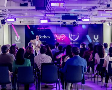 El líder del futuro: más humano, estratégico y consciente, según The Valley
