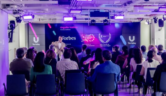 El líder del futuro: más humano, estratégico y consciente, según The Valley