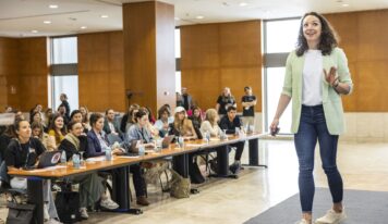 El International Social Summit celebrará su tercera edición en Barcelona con las redes sociales como grandes protagonistas