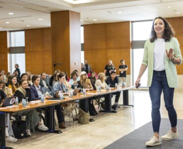 El International Social Summit celebrará su tercera edición en Barcelona con las redes sociales como grandes protagonistas