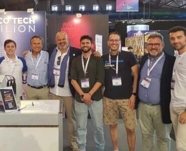 iCommunity y Compecer se alían para digitalizar las certificaciones con tecnología blockchain