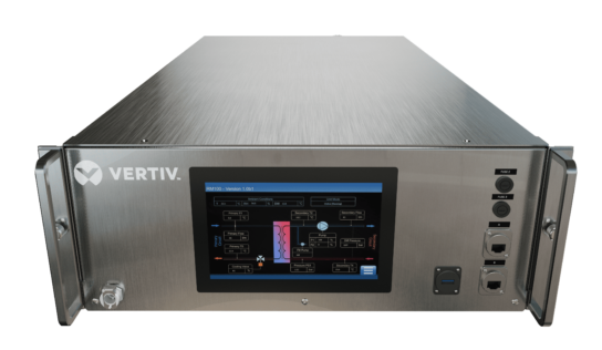 Vertiv amplia su portfolio de refrigeración líquida mediante soluciones escalables para aplicaciones de IA y HPC