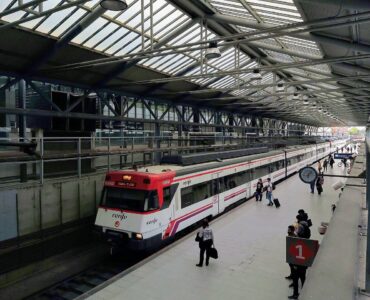 Adif se apoya en el uso intensivo de BIM para impulsar la digitalización del sector ferroviario
