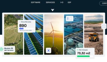 Iberdrola apuesta por Hincator, la solución de Amelia Hub que revoluciona el control de calidad en fotovoltaica