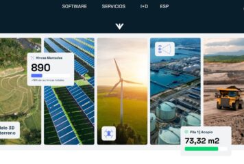 Iberdrola apuesta por Hincator, la solución de Amelia Hub que revoluciona el control de calidad en fotovoltaica