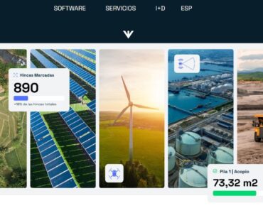 Iberdrola apuesta por Hincator, la solución de Amelia Hub que revoluciona el control de calidad en fotovoltaica