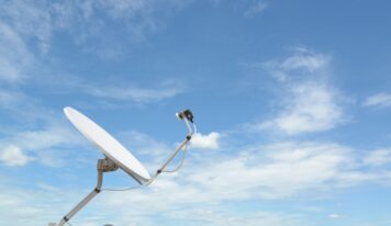 Serenae presenta su nueva línea de backup satelital para garantizar comunicaciones tras desastres