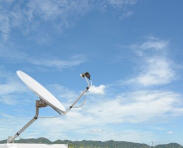Serenae presenta su nueva línea de backup satelital para garantizar comunicaciones tras desastres