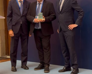 Bytetravel nominada al premio Rising Star en los European Small and Mid-Cap Awards