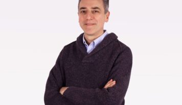 Harmonix nombra a Daniel Ciechanower como Chief Revenue Officer para impulsar su expansión global
