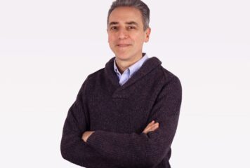 Harmonix nombra a Daniel Ciechanower como Chief Revenue Officer para impulsar su expansión global