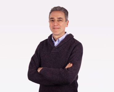 Harmonix nombra a Daniel Ciechanower como Chief Revenue Officer para impulsar su expansión global