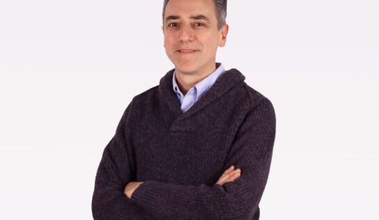 Harmonix nombra a Daniel Ciechanower como Chief Revenue Officer para impulsar su expansión global