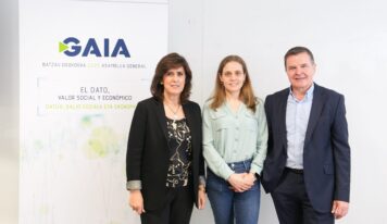 La actividad y facturación del sector tecnológico vasco crece un 7% en 2024 alcanzando los 7.020M€