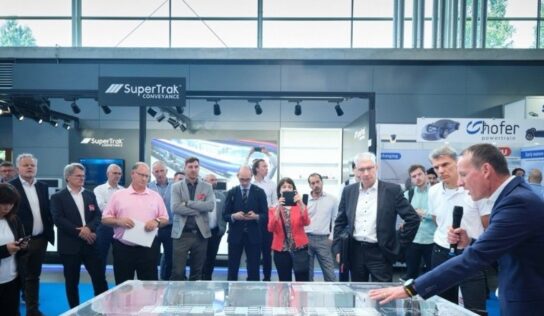 The Battery Show Europe 2025 aboga por el aprendizaje en profundidad y los diálogos globales