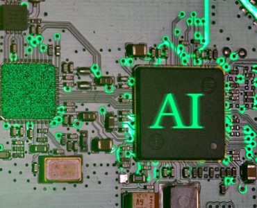 La IA, al servicio de la lucha contra el blanqueo de capitales
