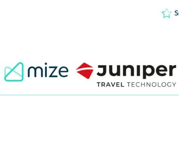 Mize y Juniper Travel Technology amplían su alianza para integrar SmartRate y potenciar la rentabilidad de las reservas a nivel global