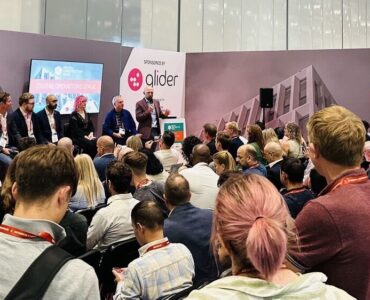 Digital Construction Week 2025: tendencias como IA y BIM en el corazón de Londres