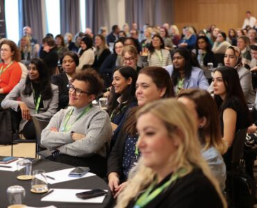 Women in BIM 2025 y Barcelona AI Conference 2025, eventos con un objetivo común: acelerar el cambio digital con impacto real