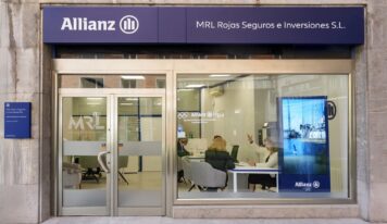 Allianz, primera aseguradora en implantar oficinas inteligentes en su red de agentes