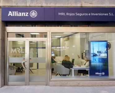 Allianz, primera aseguradora en implantar oficinas inteligentes en su red de agentes