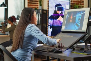 Las empresas españolas superan a Francia y Alemania en la contratación de talento digital