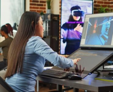 Las empresas españolas superan a Francia y Alemania en la contratación de talento digital