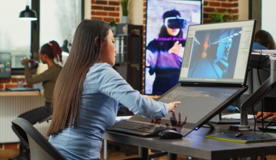 Las empresas españolas superan a Francia y Alemania en la contratación de talento digital