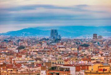 Barcelona, un nodo clave para el sector empresarial del Gran Consumo