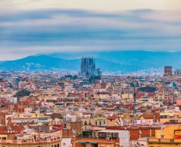 Barcelona, un nodo clave para el sector empresarial del Gran Consumo