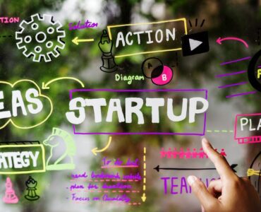 Solo el 15% de las startups españolas logra consolidarse en sus primeros tres años
